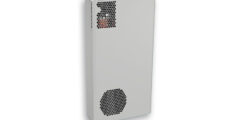 Cooling Units – SLIMLINE có sẵn công suất làm mát từ 320 W đến 1,5 KW.